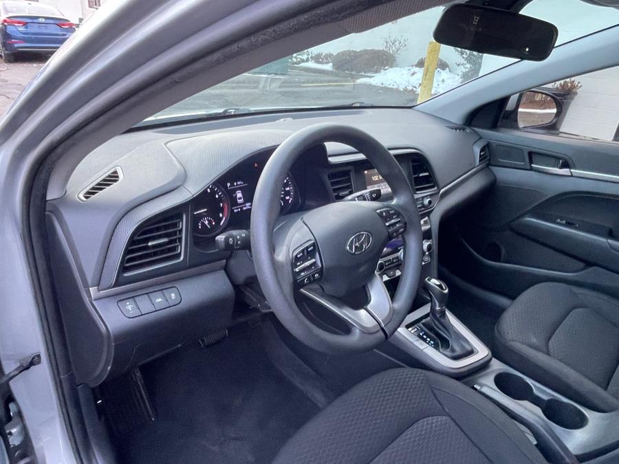 2020 Hyundai Elantra SE IVT SULEV, available for sale in Danbury, Connecticut | Safe Used Auto Sales LLC. Danbury, Connecticut 2020 Hyundai Elantra SE IVT SULEV, available for sale in Danbury, Connecticut | Safe Used Auto Sales LLC. Danbury, Connecticut