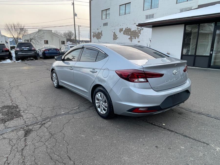 2020 Hyundai Elantra SE IVT SULEV, available for sale in Danbury, Connecticut | Safe Used Auto Sales LLC. Danbury, Connecticut 2020 Hyundai Elantra SE IVT SULEV, available for sale in Danbury, Connecticut | Safe Used Auto Sales LLC. Danbury, Connecticut