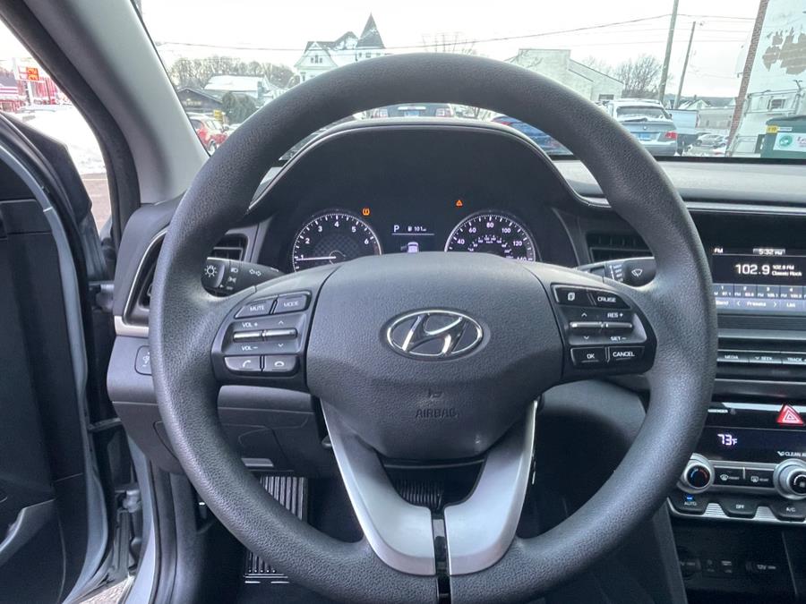 2020 Hyundai Elantra SE IVT SULEV, available for sale in Danbury, Connecticut | Safe Used Auto Sales LLC. Danbury, Connecticut 2020 Hyundai Elantra SE IVT SULEV, available for sale in Danbury, Connecticut | Safe Used Auto Sales LLC. Danbury, Connecticut