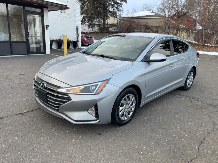 Used 2020 Hyundai Elantra in Danbury, Connecticut | Safe Used Auto Sales LLC. Danbury, Connecticut