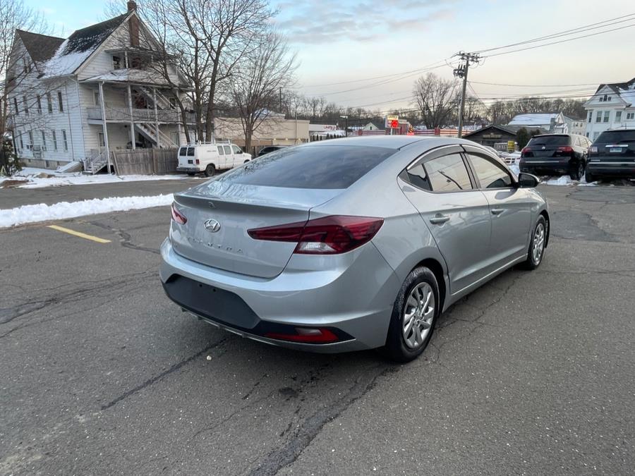 2020 Hyundai Elantra SE IVT SULEV, available for sale in Danbury, Connecticut | Safe Used Auto Sales LLC. Danbury, Connecticut 2020 Hyundai Elantra SE IVT SULEV, available for sale in Danbury, Connecticut | Safe Used Auto Sales LLC. Danbury, Connecticut