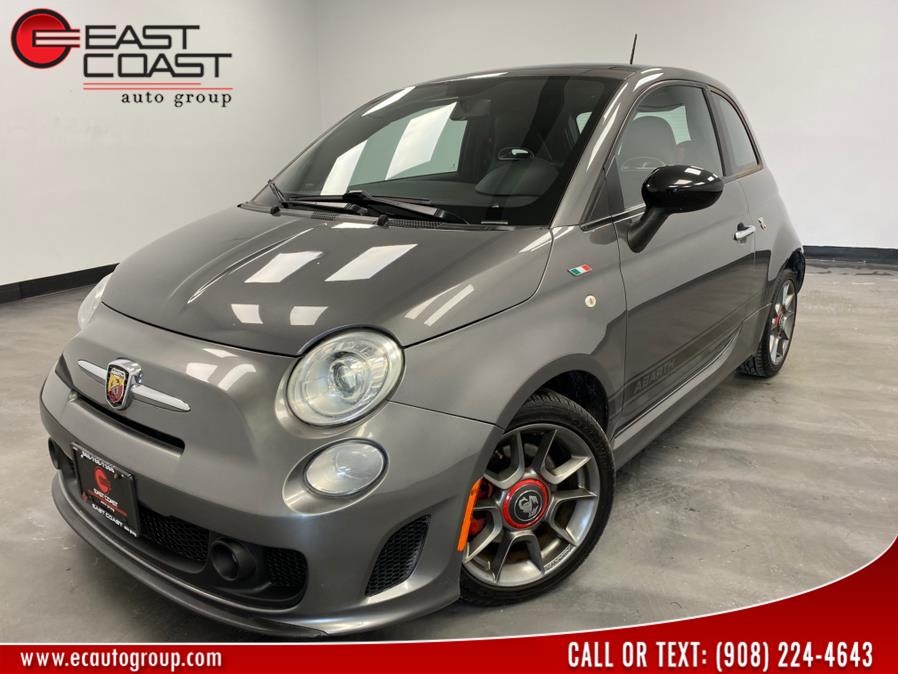 Used 2012 FIAT 500 in Linden, New Jersey | East Coast Auto Group. Linden, New Jersey