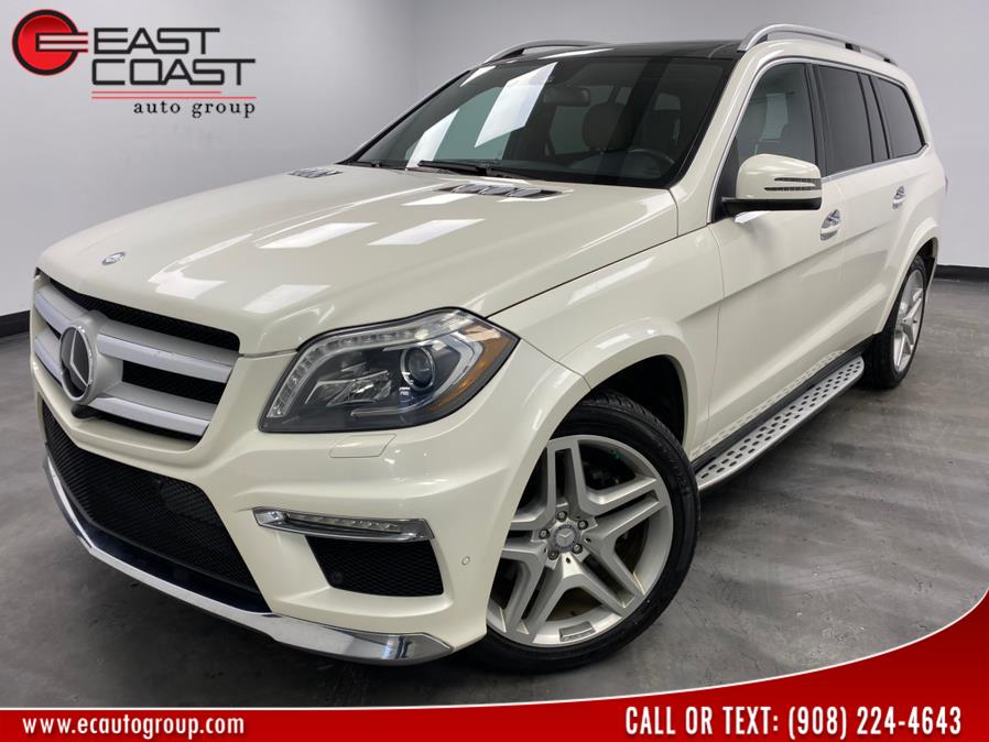 Used 2016 Mercedes-Benz GL in Linden, New Jersey | East Coast Auto Group. Linden, New Jersey