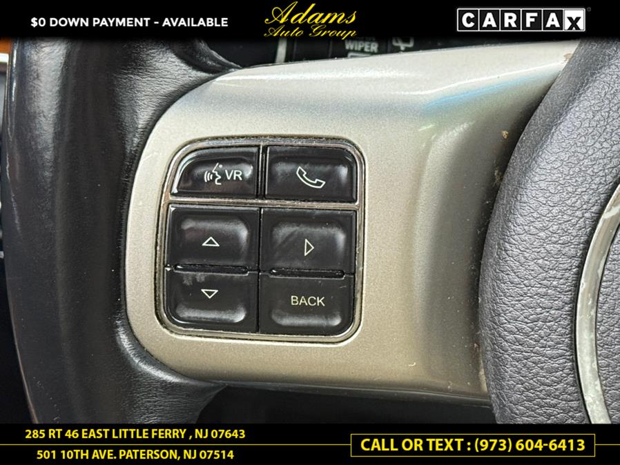 2013 Jeep Grand Cherokee 4WD 4dr Overland Summit, available for sale in Paterson, New Jersey | Adams Auto Group. Paterson, New Jersey 2013 Jeep Grand Cherokee 4WD 4dr Overland Summit, available for sale in Paterson, New Jersey | Adams Auto Group. Paterson, New Jersey