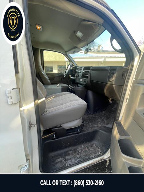 2014 Chevrolet Express Cargo Van RWD 1500 135", available for sale in Online only, Connecticut | CEO DADDY AUTO. Online only, Connecticut 2014 Chevrolet Express Cargo Van RWD 1500 135", available for sale in Online only, Connecticut | CEO DADDY AUTO. Online only, Connecticut