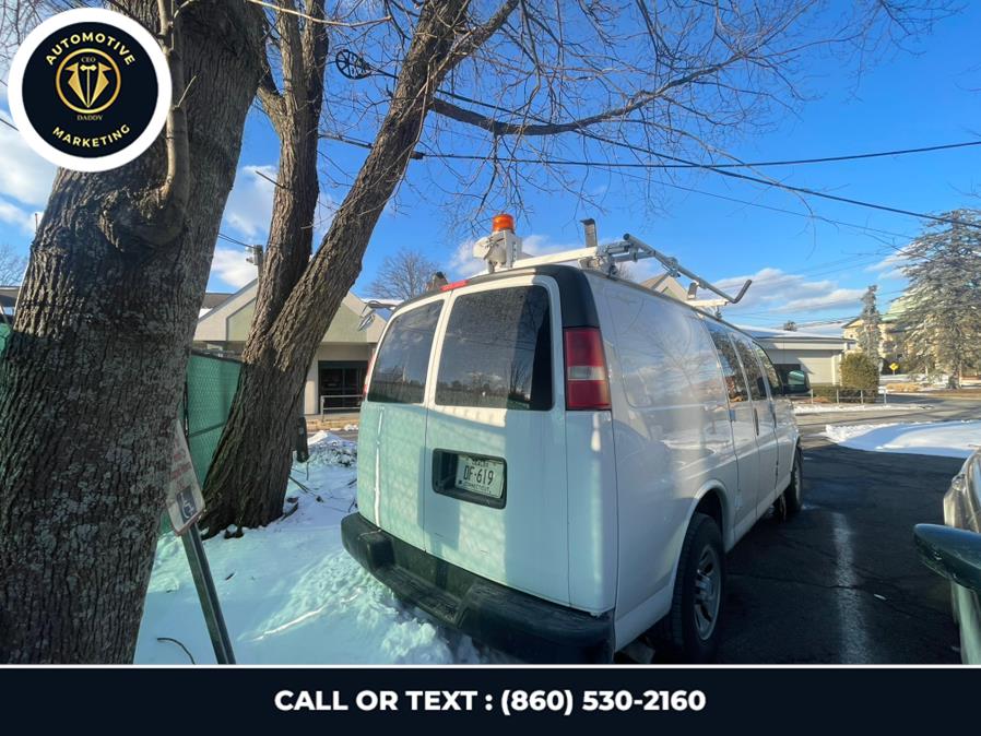 2014 Chevrolet Express Cargo Van RWD 1500 135", available for sale in Online only, Connecticut | CEO DADDY AUTO. Online only, Connecticut 2014 Chevrolet Express Cargo Van RWD 1500 135", available for sale in Online only, Connecticut | CEO DADDY AUTO. Online only, Connecticut