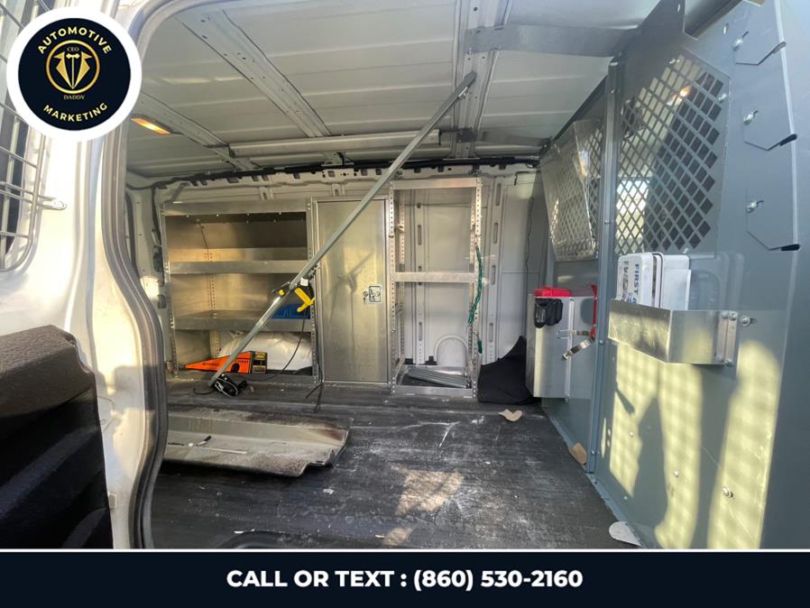 2014 Chevrolet Express Cargo Van RWD 1500 135", available for sale in Online only, Connecticut | CEO DADDY AUTO. Online only, Connecticut 2014 Chevrolet Express Cargo Van RWD 1500 135", available for sale in Online only, Connecticut | CEO DADDY AUTO. Online only, Connecticut