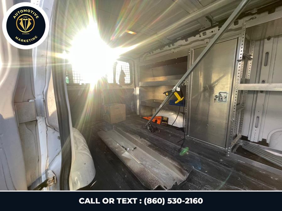 2014 Chevrolet Express Cargo Van RWD 1500 135", available for sale in Online only, Connecticut | CEO DADDY AUTO. Online only, Connecticut 2014 Chevrolet Express Cargo Van RWD 1500 135", available for sale in Online only, Connecticut | CEO DADDY AUTO. Online only, Connecticut