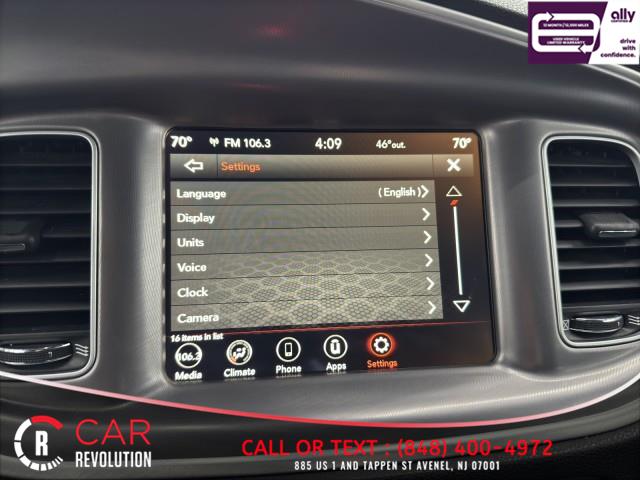 2022 Dodge Charger R/T, available for sale in Avenel, New Jersey | Car Revolution. Avenel, New Jersey 2022 Dodge Charger R/T, available for sale in Avenel, New Jersey | Car Revolution. Avenel, New Jersey