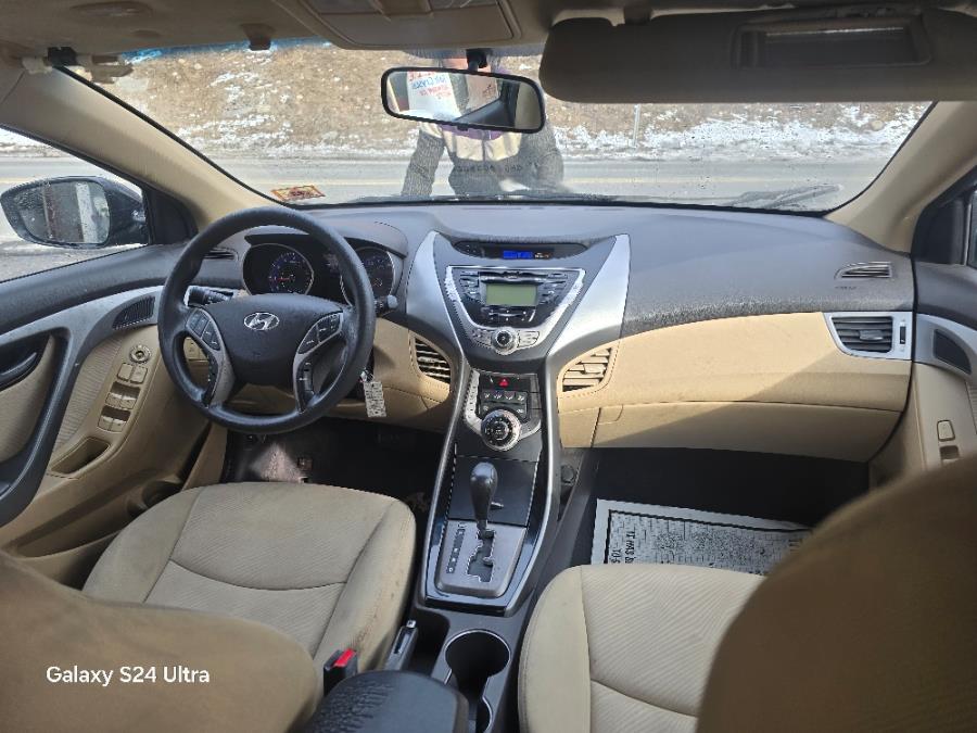 2013 Hyundai Elantra 4dr Sdn Auto Limited (Ulsan Plant), available for sale in Bloomingdale, New Jersey | Bloomingdale Auto Group. Bloomingdale, New Jersey 2013 Hyundai Elantra 4dr Sdn Auto Limited (Ulsan Plant), available for sale in Bloomingdale, New Jersey | Bloomingdale Auto Group. Bloomingdale, New Jersey