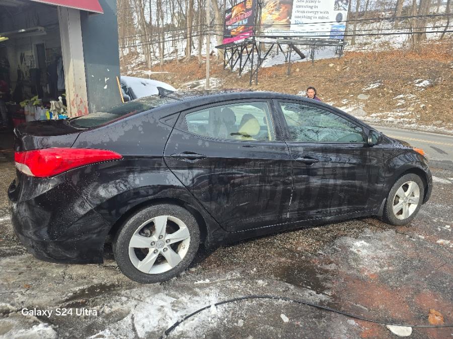 2013 Hyundai Elantra 4dr Sdn Auto Limited (Ulsan Plant), available for sale in Bloomingdale, New Jersey | Bloomingdale Auto Group. Bloomingdale, New Jersey 2013 Hyundai Elantra 4dr Sdn Auto Limited (Ulsan Plant), available for sale in Bloomingdale, New Jersey | Bloomingdale Auto Group. Bloomingdale, New Jersey