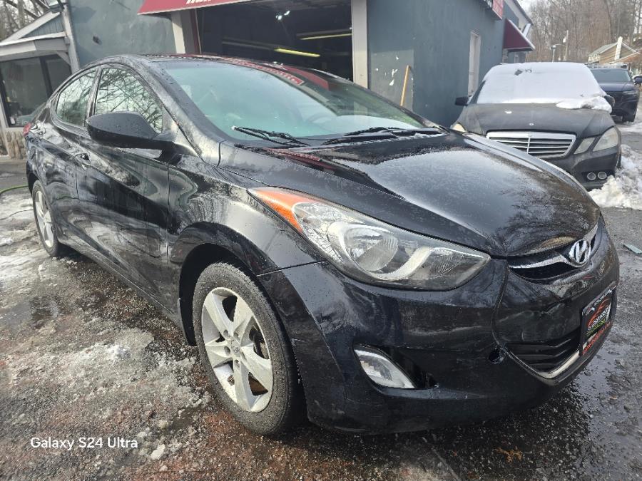 2013 Hyundai Elantra 4dr Sdn Auto Limited (Ulsan Plant), available for sale in Bloomingdale, New Jersey | Bloomingdale Auto Group. Bloomingdale, New Jersey 2013 Hyundai Elantra 4dr Sdn Auto Limited (Ulsan Plant), available for sale in Bloomingdale, New Jersey | Bloomingdale Auto Group. Bloomingdale, New Jersey