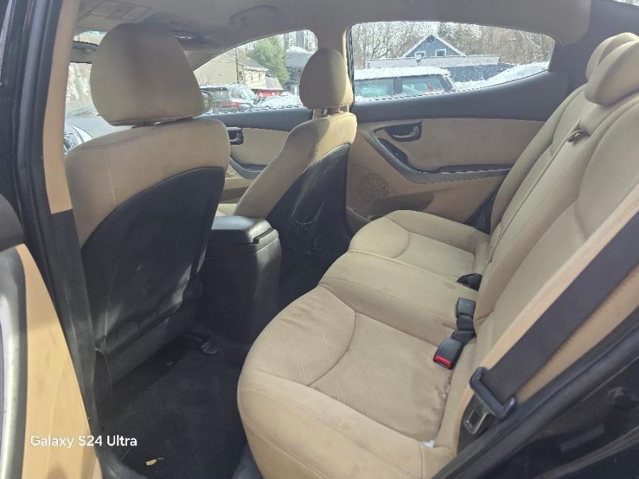 2013 Hyundai Elantra 4dr Sdn Auto Limited (Ulsan Plant), available for sale in Bloomingdale, New Jersey | Bloomingdale Auto Group. Bloomingdale, New Jersey 2013 Hyundai Elantra 4dr Sdn Auto Limited (Ulsan Plant), available for sale in Bloomingdale, New Jersey | Bloomingdale Auto Group. Bloomingdale, New Jersey