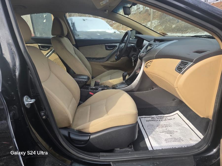 2013 Hyundai Elantra 4dr Sdn Auto Limited (Ulsan Plant), available for sale in Bloomingdale, New Jersey | Bloomingdale Auto Group. Bloomingdale, New Jersey 2013 Hyundai Elantra 4dr Sdn Auto Limited (Ulsan Plant), available for sale in Bloomingdale, New Jersey | Bloomingdale Auto Group. Bloomingdale, New Jersey