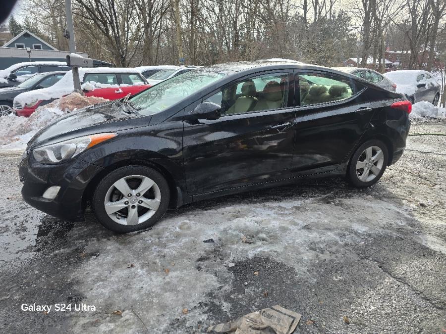 2013 Hyundai Elantra 4dr Sdn Auto Limited (Ulsan Plant), available for sale in Bloomingdale, New Jersey | Bloomingdale Auto Group. Bloomingdale, New Jersey 2013 Hyundai Elantra 4dr Sdn Auto Limited (Ulsan Plant), available for sale in Bloomingdale, New Jersey | Bloomingdale Auto Group. Bloomingdale, New Jersey