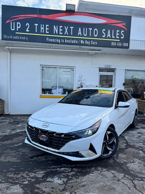 2022 Hyundai Elantra Limited IVT, available for sale in Saddle Brook, New Jersey | Up 2 The Next Auto Sales LLC. Saddle Brook, New Jersey 2022 Hyundai Elantra Limited IVT, available for sale in Saddle Brook, New Jersey | Up 2 The Next Auto Sales LLC. Saddle Brook, New Jersey