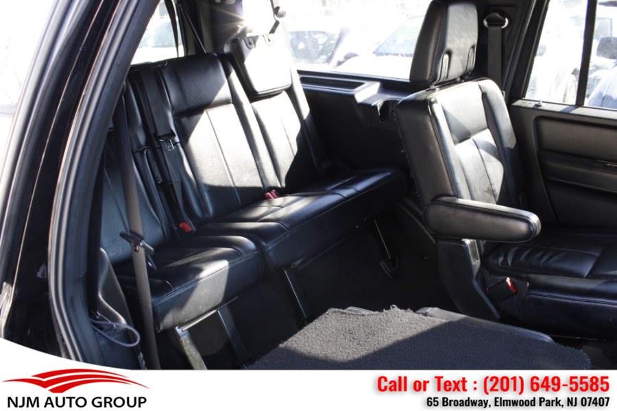 2016 Ford Expedition EL 4WD 4dr Limited, available for sale in Elmwood Park, New Jersey | NJM Auto Group. Elmwood Park, New Jersey 2016 Ford Expedition EL 4WD 4dr Limited, available for sale in Elmwood Park, New Jersey | NJM Auto Group. Elmwood Park, New Jersey