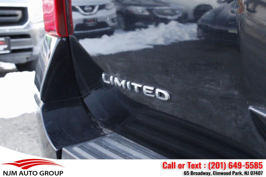 2016 Ford Expedition EL 4WD 4dr Limited, available for sale in Elmwood Park, New Jersey | NJM Auto Group. Elmwood Park, New Jersey 2016 Ford Expedition EL 4WD 4dr Limited, available for sale in Elmwood Park, New Jersey | NJM Auto Group. Elmwood Park, New Jersey