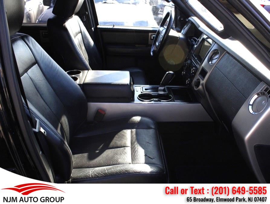 2016 Ford Expedition EL 4WD 4dr Limited, available for sale in Elmwood Park, New Jersey | NJM Auto Group. Elmwood Park, New Jersey 2016 Ford Expedition EL 4WD 4dr Limited, available for sale in Elmwood Park, New Jersey | NJM Auto Group. Elmwood Park, New Jersey