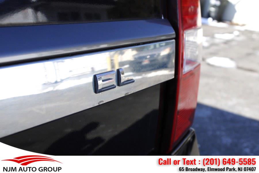 2016 Ford Expedition EL 4WD 4dr Limited, available for sale in Elmwood Park, New Jersey | NJM Auto Group. Elmwood Park, New Jersey 2016 Ford Expedition EL 4WD 4dr Limited, available for sale in Elmwood Park, New Jersey | NJM Auto Group. Elmwood Park, New Jersey