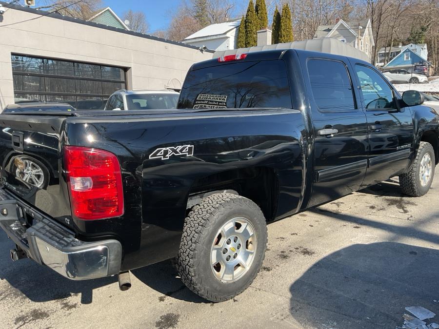 2011 Chevrolet Silverado 1500 4WD Crew Cab 143.5" LT, available for sale in Waterbury, Connecticut | Jim Juliani Motors. Waterbury, Connecticut 2011 Chevrolet Silverado 1500 4WD Crew Cab 143.5" LT, available for sale in Waterbury, Connecticut | Jim Juliani Motors. Waterbury, Connecticut