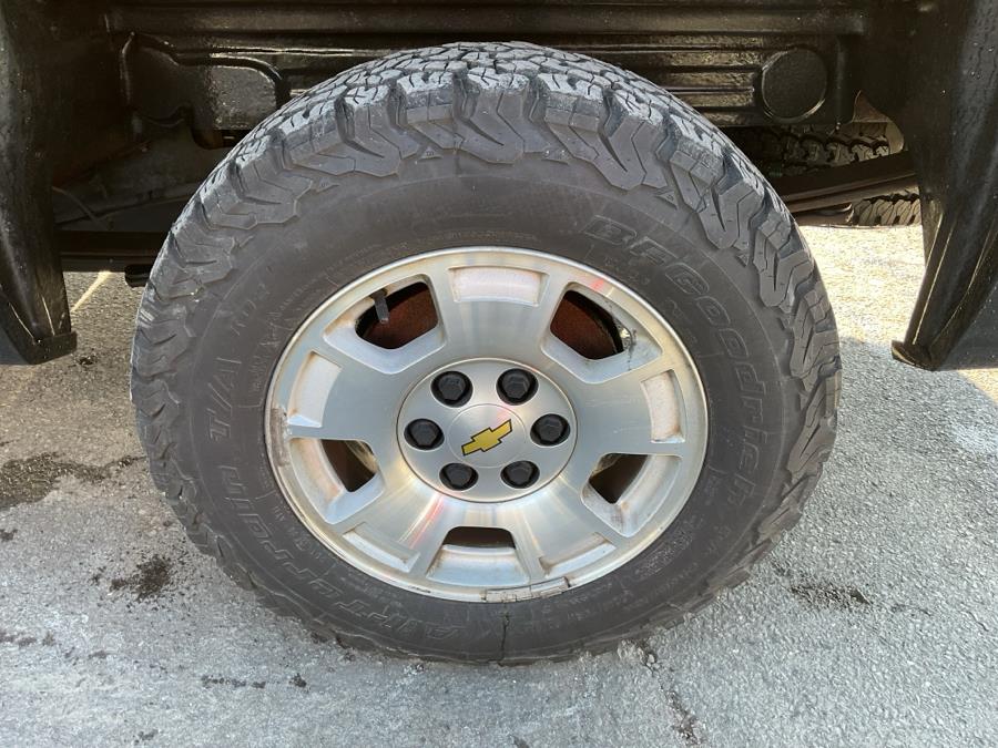 2011 Chevrolet Silverado 1500 4WD Crew Cab 143.5" LT, available for sale in Waterbury, Connecticut | Jim Juliani Motors. Waterbury, Connecticut 2011 Chevrolet Silverado 1500 4WD Crew Cab 143.5" LT, available for sale in Waterbury, Connecticut | Jim Juliani Motors. Waterbury, Connecticut