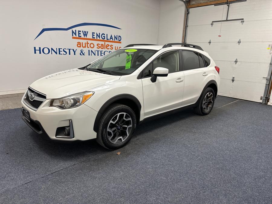 Used 2017 Subaru Crosstrek in Plainville, Connecticut | New England Auto Sales LLC. Plainville, Connecticut