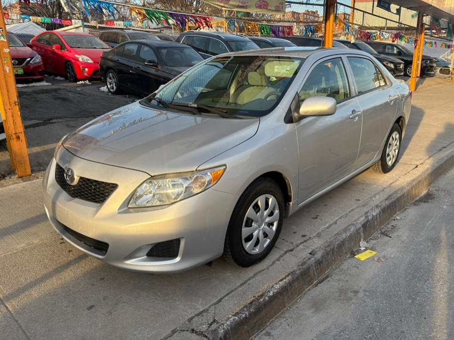 2010 Toyota Corolla LE, available for sale in Jamaica, New York | Sylhet Motors Inc.. Jamaica, New York