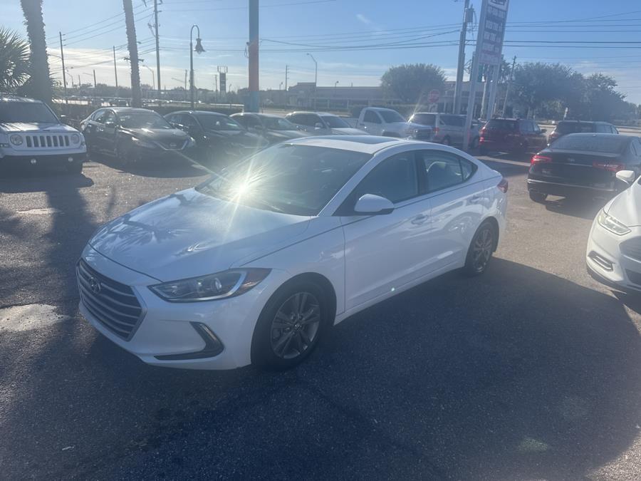 Used 2017 Hyundai Elantra in Kissimmee, Florida | Central florida Auto Trader. Kissimmee, Florida