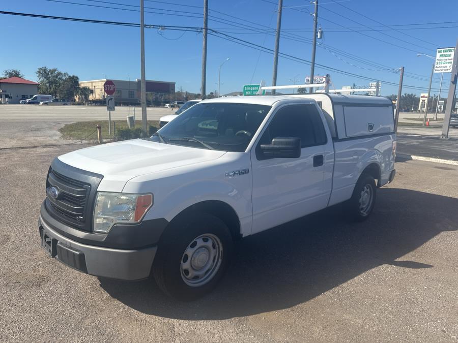 Used 2014 Ford F-150 in Kissimmee, Florida | Central florida Auto Trader. Kissimmee, Florida