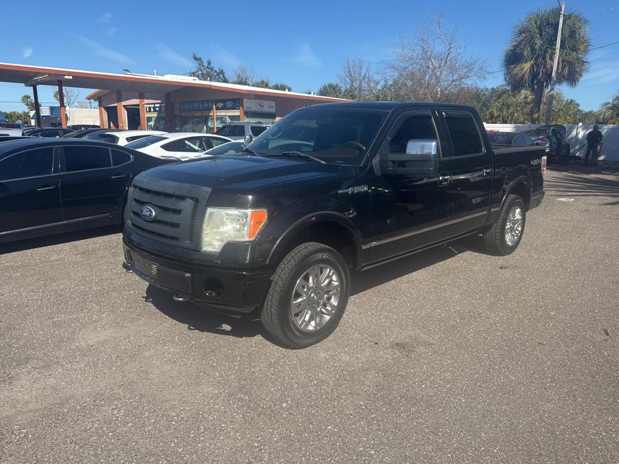 Used 2010 Ford F-150 in Kissimmee, Florida | Central florida Auto Trader. Kissimmee, Florida