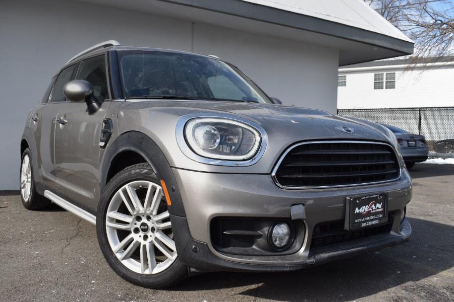 Used 2018 MINI Countryman in Little Ferry , New Jersey | Milan Motors. Little Ferry , New Jersey
