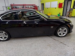 2013 BMW 3 Series 2dr Cpe 335i xDrive AWD, available for sale in Wilmington, Delaware | Car Plug Factory. Wilmington, Delaware 2013 BMW 3 Series 2dr Cpe 335i xDrive AWD, available for sale in Wilmington, Delaware | Car Plug Factory. Wilmington, Delaware