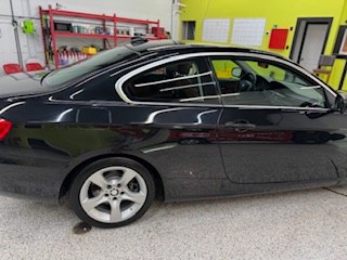 2013 BMW 3 Series 2dr Cpe 335i xDrive AWD, available for sale in Wilmington, Delaware | Car Plug Factory. Wilmington, Delaware 2013 BMW 3 Series 2dr Cpe 335i xDrive AWD, available for sale in Wilmington, Delaware | Car Plug Factory. Wilmington, Delaware