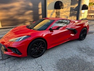 Used 2020 Chevrolet Corvette in Wilmington, Delaware | Car Plug Factory. Wilmington, Delaware
