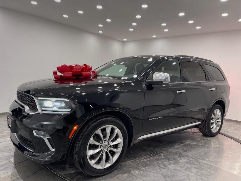 2021 Dodge Durango Citadel RWD, available for sale in Maple Shade, New Jersey | Car Revolution. Maple Shade, New Jersey 2021 Dodge Durango Citadel RWD, available for sale in Maple Shade, New Jersey | Car Revolution. Maple Shade, New Jersey