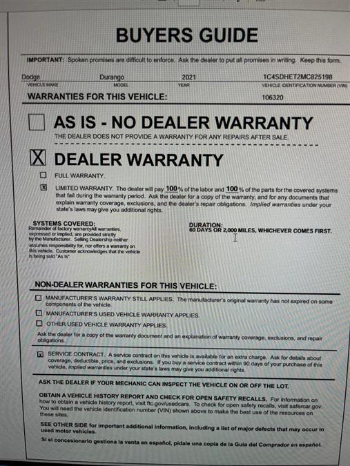 2021 Dodge Durango Citadel RWD, available for sale in Maple Shade, New Jersey | Car Revolution. Maple Shade, New Jersey 2021 Dodge Durango Citadel RWD, available for sale in Maple Shade, New Jersey | Car Revolution. Maple Shade, New Jersey