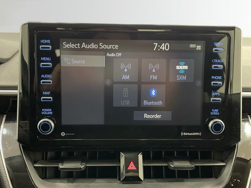 2021 Toyota Corolla LE CVT, available for sale in Maple Shade, New Jersey | Car Revolution. Maple Shade, New Jersey 2021 Toyota Corolla LE CVT, available for sale in Maple Shade, New Jersey | Car Revolution. Maple Shade, New Jersey
