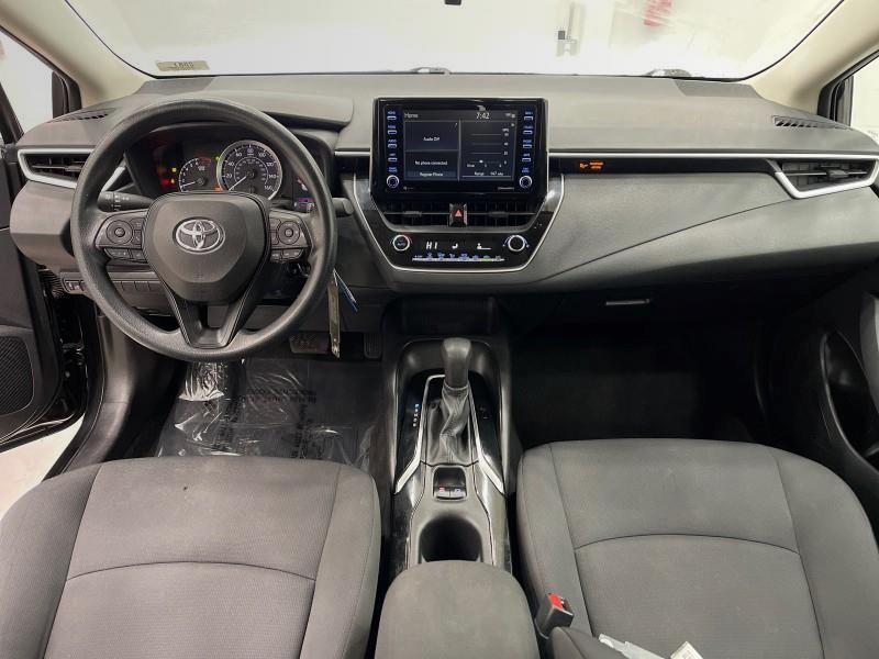 2021 Toyota Corolla LE CVT, available for sale in Maple Shade, New Jersey | Car Revolution. Maple Shade, New Jersey 2021 Toyota Corolla LE CVT, available for sale in Maple Shade, New Jersey | Car Revolution. Maple Shade, New Jersey