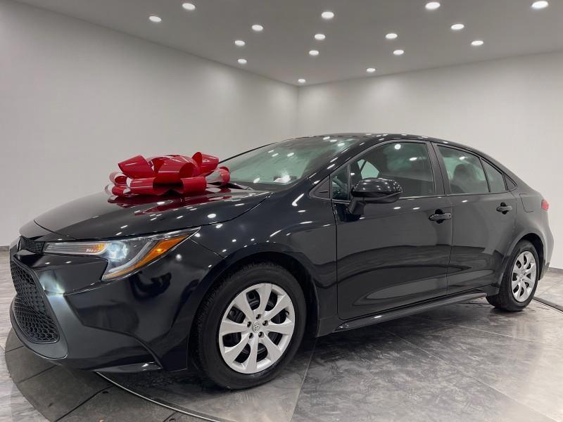 2021 Toyota Corolla LE CVT, available for sale in Maple Shade, New Jersey | Car Revolution. Maple Shade, New Jersey 2021 Toyota Corolla LE CVT, available for sale in Maple Shade, New Jersey | Car Revolution. Maple Shade, New Jersey