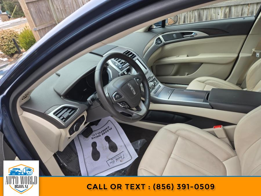 2019 Lincoln MKZ Reserve I FWD, available for sale in Delran, New Jersey | Auto World.com Inc. Delran, New Jersey 2019 Lincoln MKZ Reserve I FWD, available for sale in Delran, New Jersey | Auto World.com Inc. Delran, New Jersey