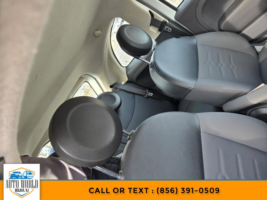 2015 FIAT 500 2dr HB Pop, available for sale in Delran, New Jersey | Auto World.com Inc. Delran, New Jersey 2015 FIAT 500 2dr HB Pop, available for sale in Delran, New Jersey | Auto World.com Inc. Delran, New Jersey