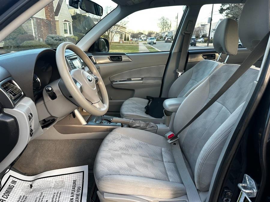 2010 Subaru Forester 2.5X AWD 4dr Wagon 4A, available for sale in Hempstead, New York | VIP Auto Credit Express. Hempstead, New York 2010 Subaru Forester 2.5X AWD 4dr Wagon 4A, available for sale in Hempstead, New York | VIP Auto Credit Express. Hempstead, New York