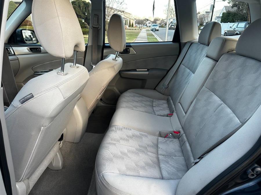 2010 Subaru Forester 2.5X AWD 4dr Wagon 4A, available for sale in Hempstead, New York | VIP Auto Credit Express. Hempstead, New York 2010 Subaru Forester 2.5X AWD 4dr Wagon 4A, available for sale in Hempstead, New York | VIP Auto Credit Express. Hempstead, New York