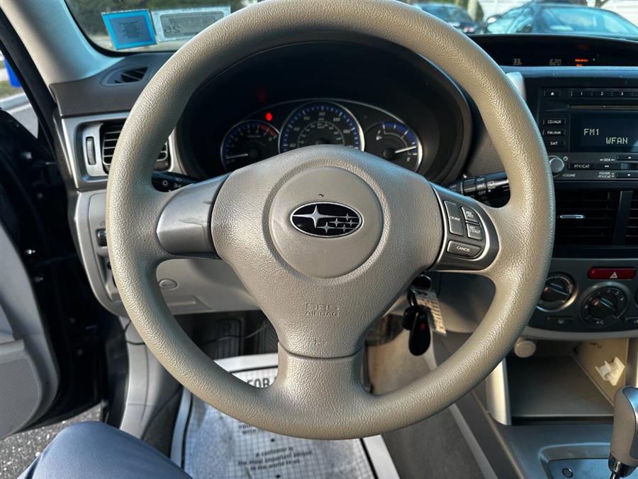 2010 Subaru Forester 2.5X AWD 4dr Wagon 4A, available for sale in Hempstead, New York | VIP Auto Credit Express. Hempstead, New York 2010 Subaru Forester 2.5X AWD 4dr Wagon 4A, available for sale in Hempstead, New York | VIP Auto Credit Express. Hempstead, New York