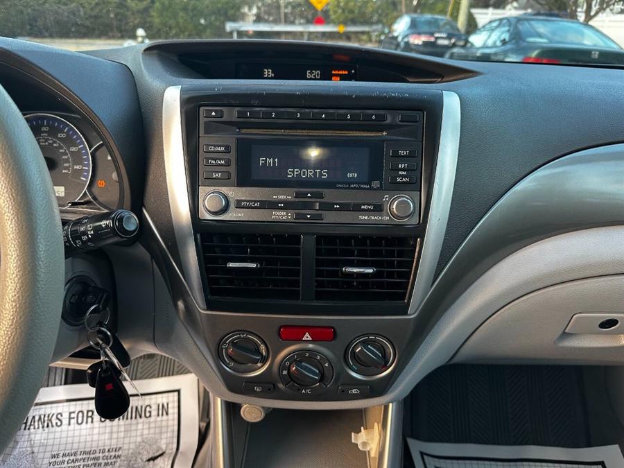 2010 Subaru Forester 2.5X AWD 4dr Wagon 4A, available for sale in Hempstead, New York | VIP Auto Credit Express. Hempstead, New York 2010 Subaru Forester 2.5X AWD 4dr Wagon 4A, available for sale in Hempstead, New York | VIP Auto Credit Express. Hempstead, New York