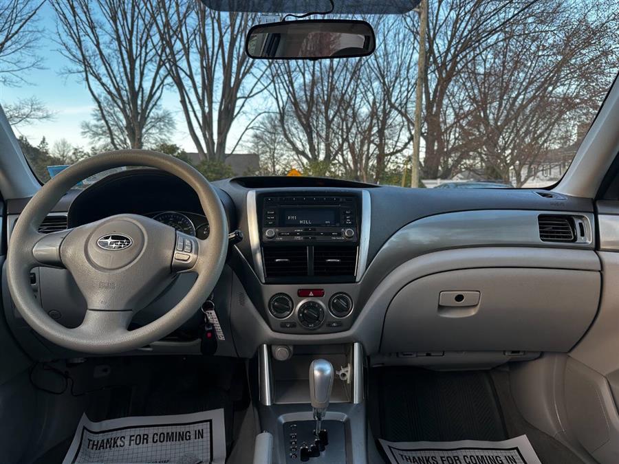 2010 Subaru Forester 2.5X AWD 4dr Wagon 4A, available for sale in Hempstead, New York | VIP Auto Credit Express. Hempstead, New York 2010 Subaru Forester 2.5X AWD 4dr Wagon 4A, available for sale in Hempstead, New York | VIP Auto Credit Express. Hempstead, New York