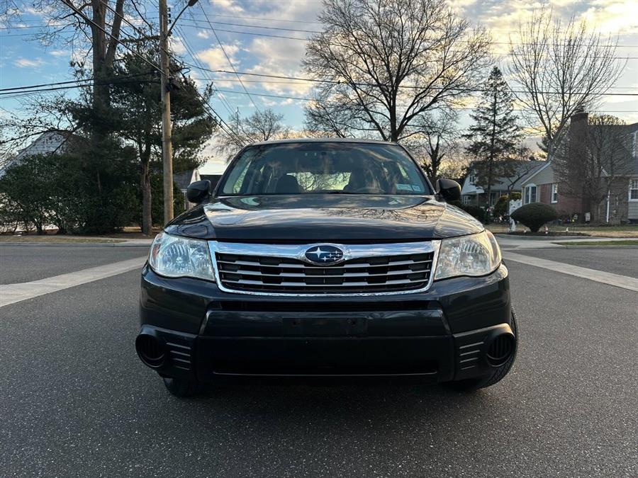 2010 Subaru Forester 2.5X AWD 4dr Wagon 4A, available for sale in Hempstead, New York | VIP Auto Credit Express. Hempstead, New York 2010 Subaru Forester 2.5X AWD 4dr Wagon 4A, available for sale in Hempstead, New York | VIP Auto Credit Express. Hempstead, New York