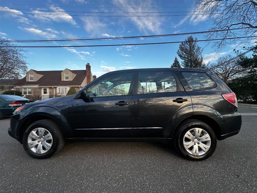 2010 Subaru Forester 2.5X AWD 4dr Wagon 4A, available for sale in Hempstead, New York | VIP Auto Credit Express. Hempstead, New York 2010 Subaru Forester 2.5X AWD 4dr Wagon 4A, available for sale in Hempstead, New York | VIP Auto Credit Express. Hempstead, New York