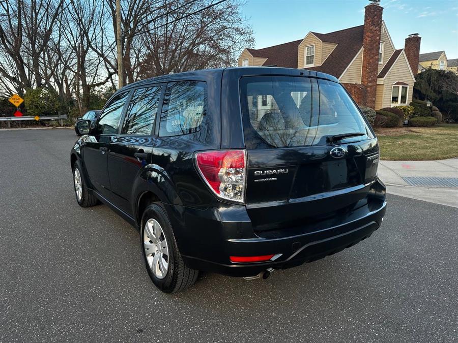 2010 Subaru Forester 2.5X AWD 4dr Wagon 4A, available for sale in Hempstead, New York | VIP Auto Credit Express. Hempstead, New York 2010 Subaru Forester 2.5X AWD 4dr Wagon 4A, available for sale in Hempstead, New York | VIP Auto Credit Express. Hempstead, New York
